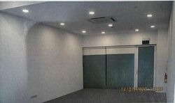 High Street Centre (D6), Office #543720261